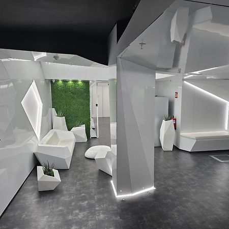Optimi Rooms Билбао Екстериор снимка