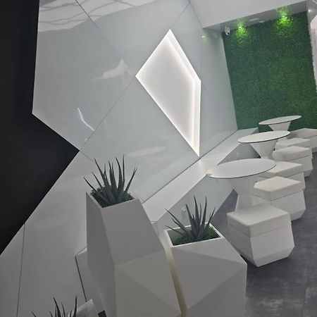 Optimi Rooms Билбао Екстериор снимка