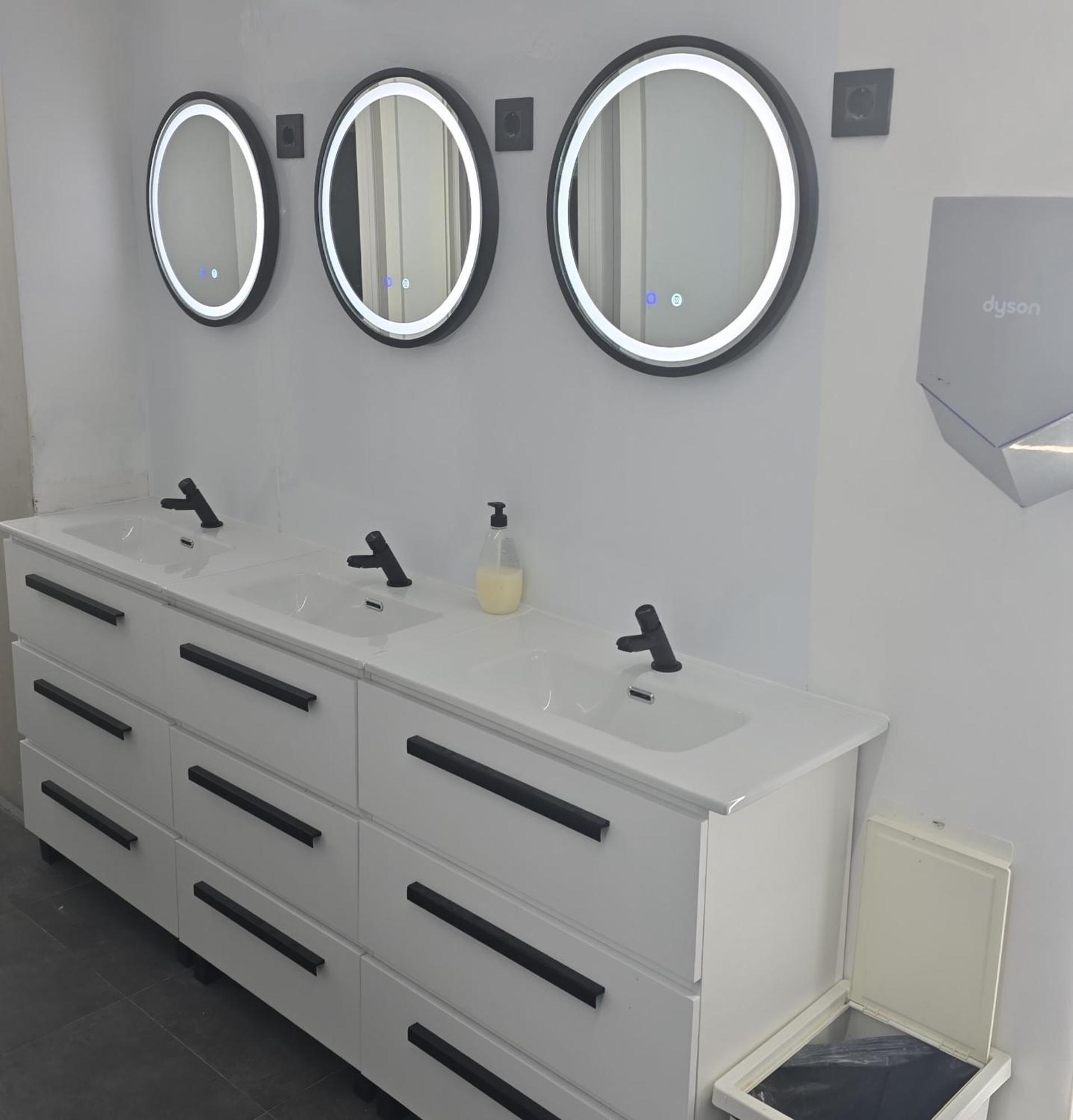 Optimi Rooms Билбао Екстериор снимка