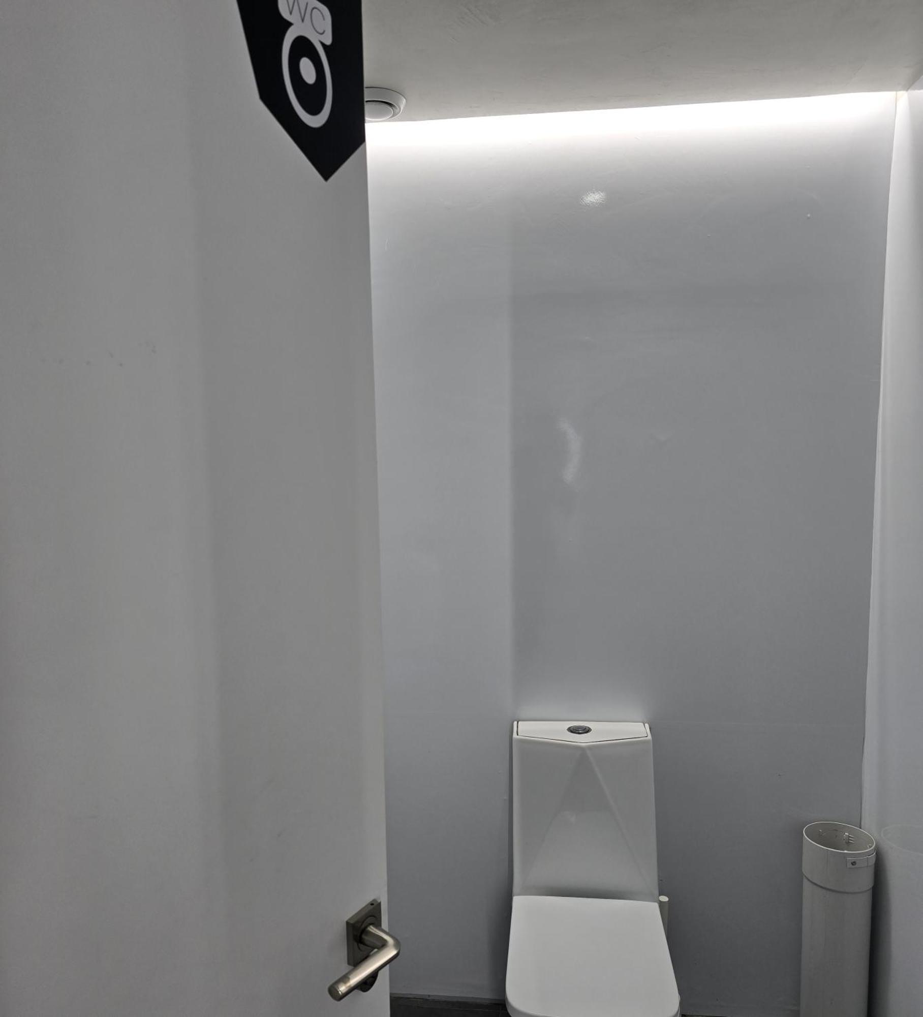 Optimi Rooms Билбао Екстериор снимка