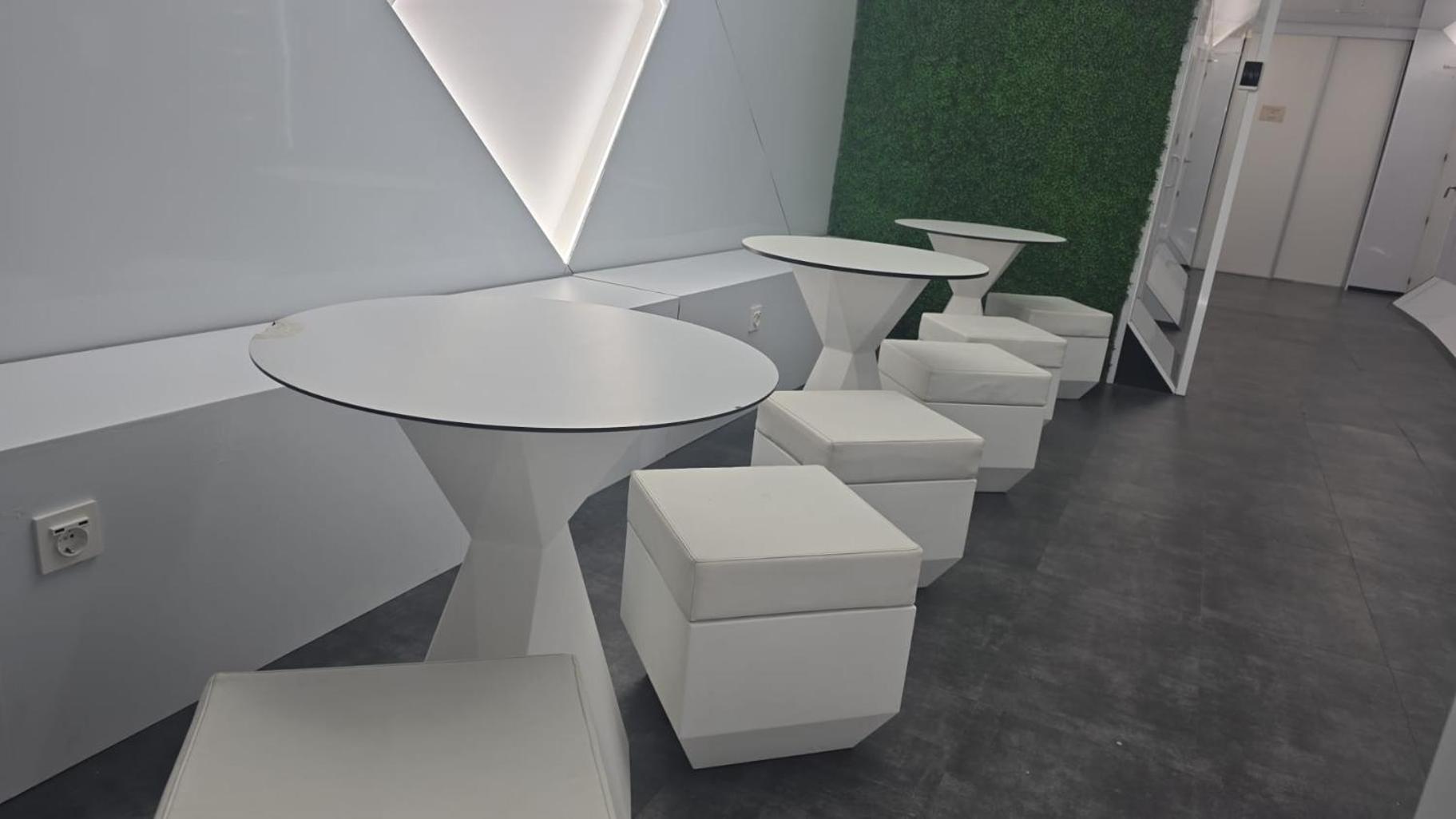 Optimi Rooms Билбао Екстериор снимка