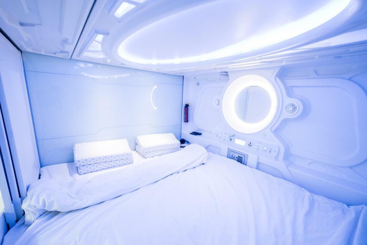 Optimi Rooms Билбао Екстериор снимка