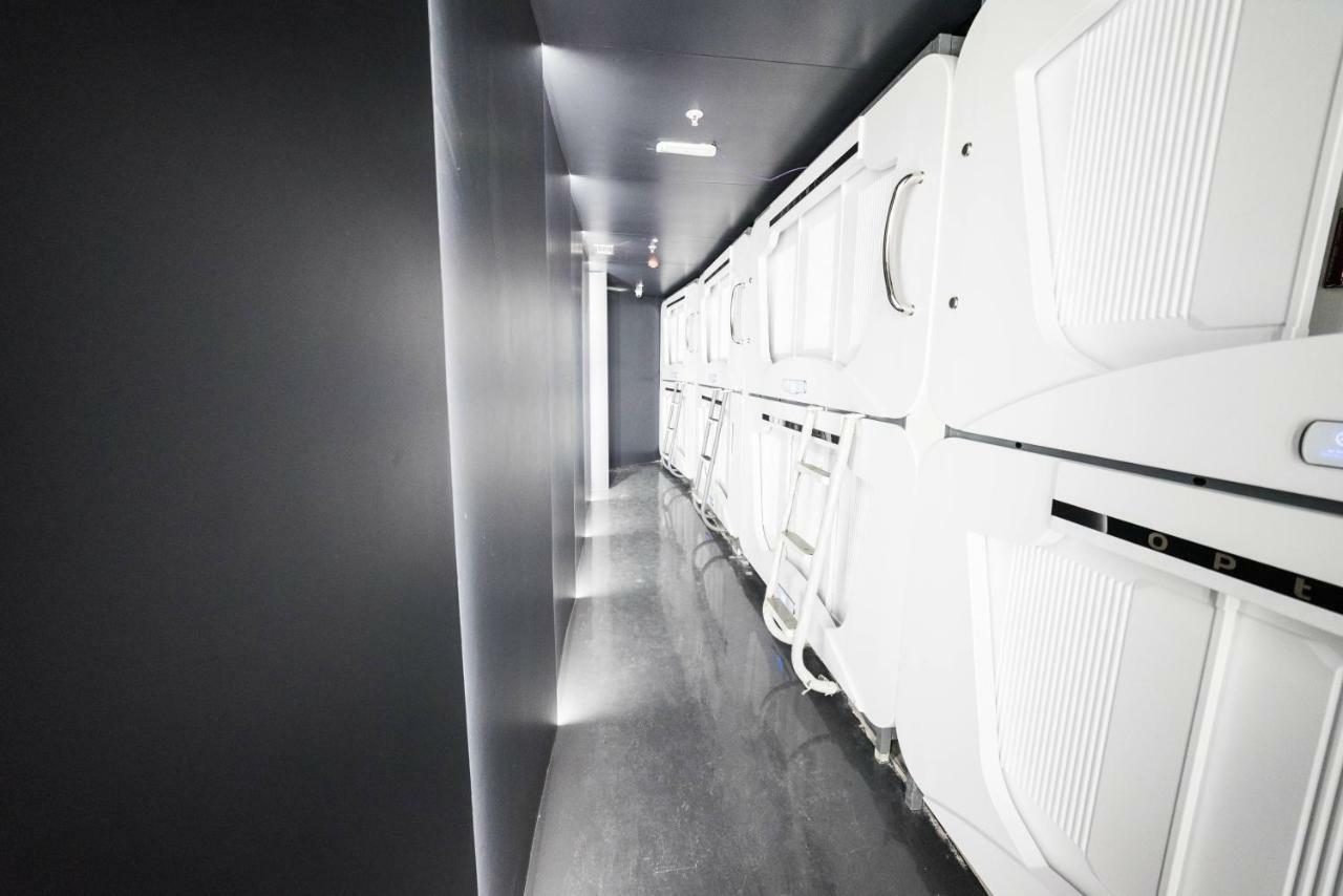 Optimi Rooms Билбао Екстериор снимка