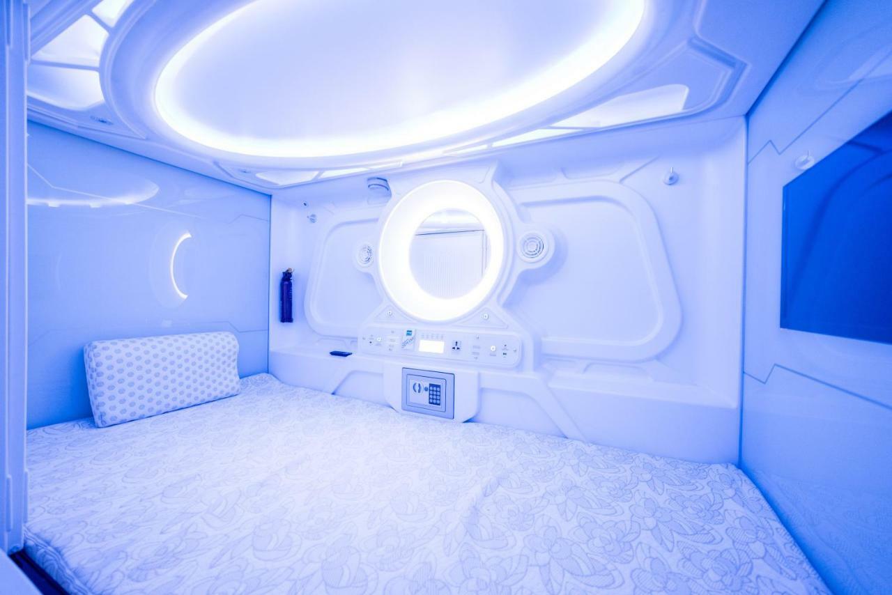 Optimi Rooms Билбао Екстериор снимка
