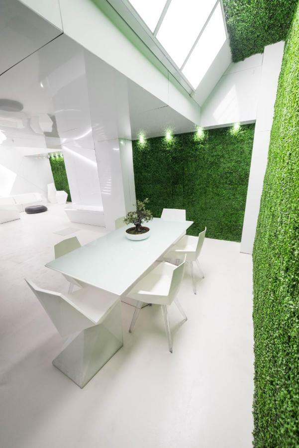 Optimi Rooms Билбао Екстериор снимка