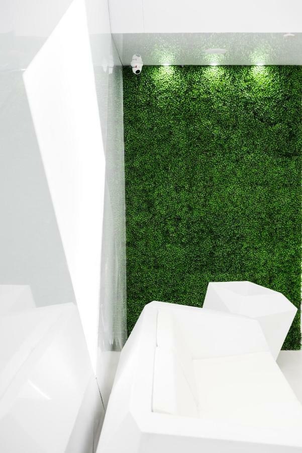 Optimi Rooms Билбао Екстериор снимка