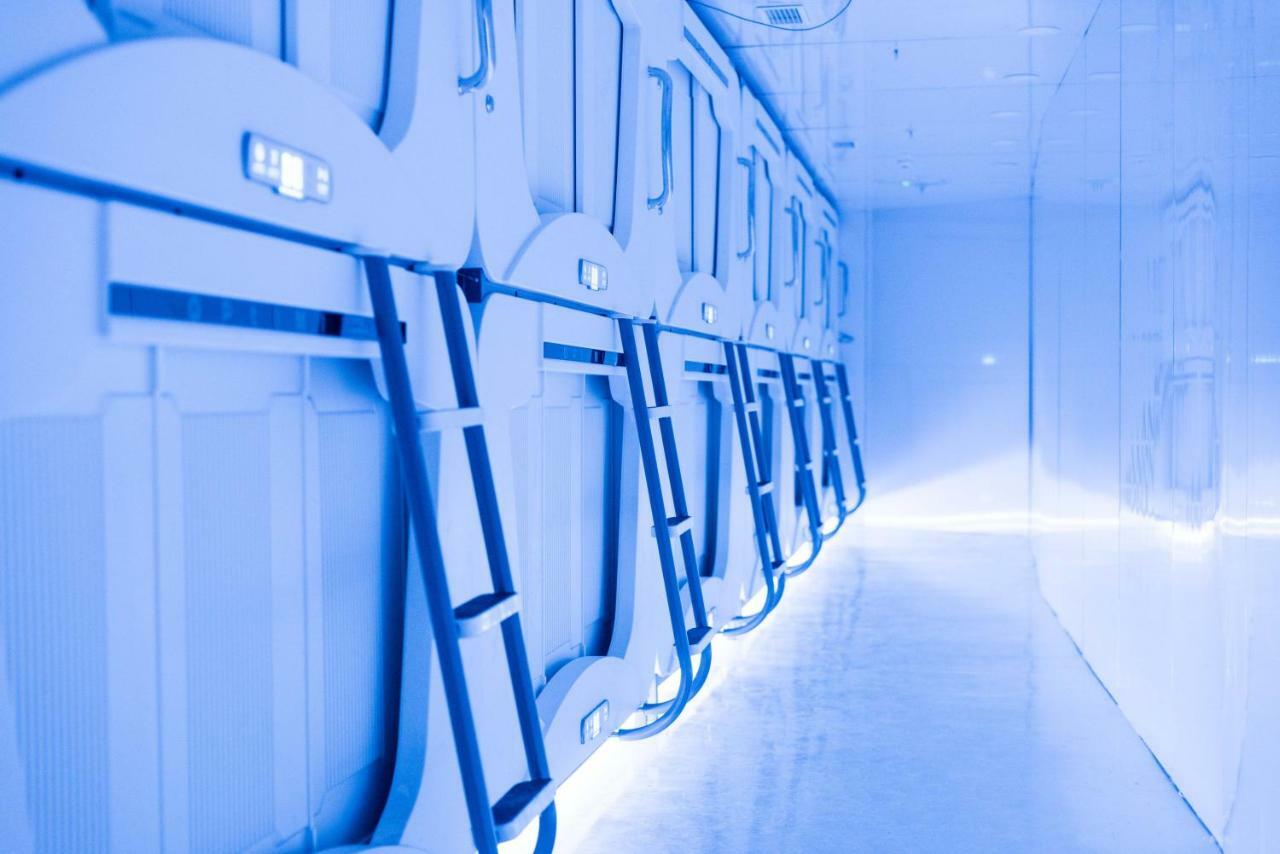 Optimi Rooms Билбао Екстериор снимка