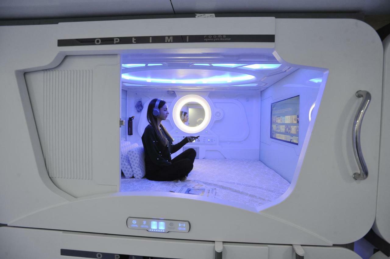 Optimi Rooms Билбао Екстериор снимка