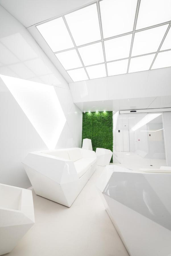 Optimi Rooms Билбао Екстериор снимка